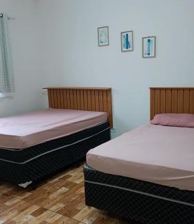 Arandu House | Casa de Férias Riviera de Santa Cristina I