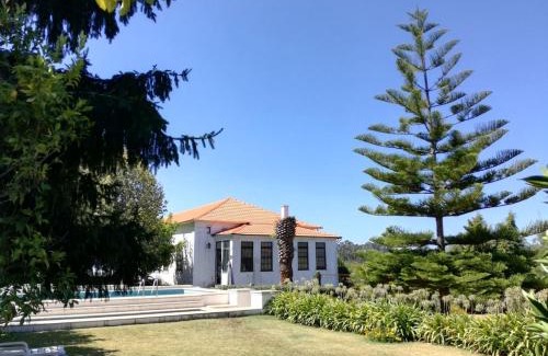 Santa Maria da Feira House | Casa de Fagilde