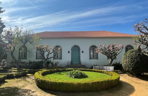 Santa Maria da Feira House | Casa de Fagilde
