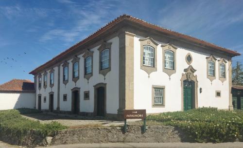 Fatauncos House | Casa De Fatauncos