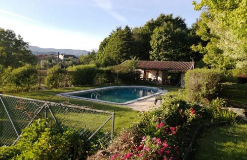 Fatauncos House | Casa De Fatauncos
