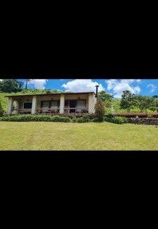 Jacutinga House | Casa de Fazenda Vale da Forquilha