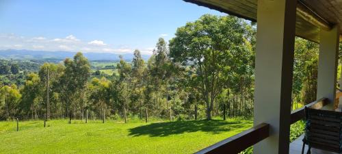 Jacutinga House | Casa de Fazenda Vale da Forquilha