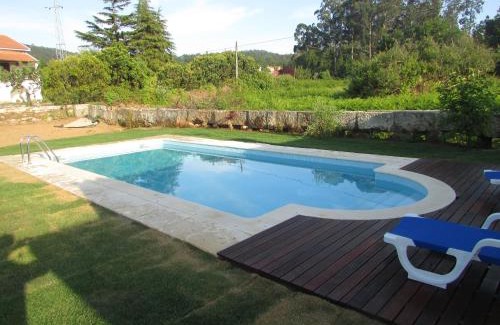 Lanhelas House | Casa de ferias em Caminha - Minho -