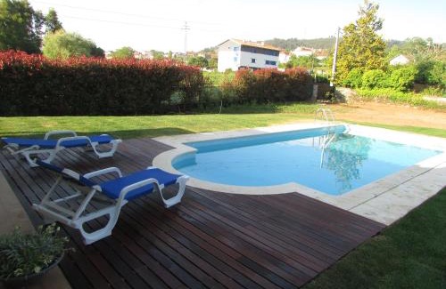 Lanhelas House | Casa de ferias em Caminha - Minho -