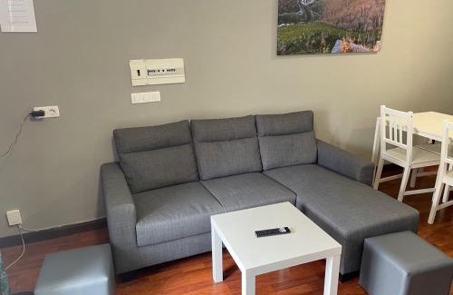 Triacastela Apartment | Casa de Fernando