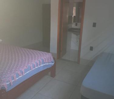 Barretos House | Casa de festa para festa do peao de barretos