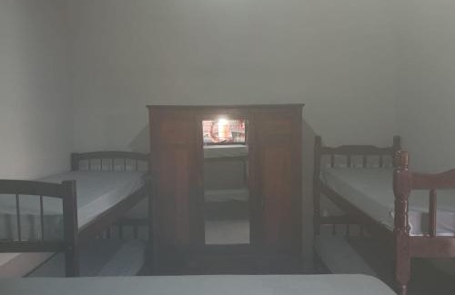 Barretos House | Casa de festa para festa do peao de barretos