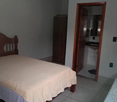 Barretos House | Casa de festa para festa do peao de barretos