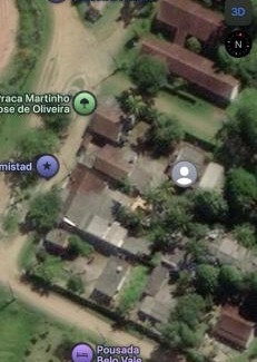 Tangua House | Casa de festas e cia