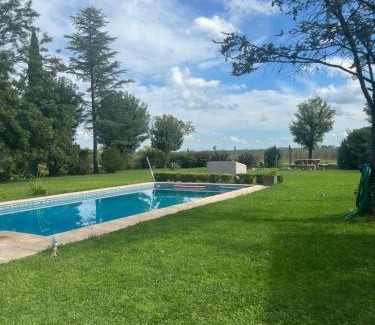 San Nicolas de los Arroyos House | Casa de fin de semana El Ancla