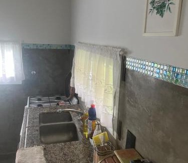 San Nicolas de los Arroyos House | Casa de fin de semana El Ancla