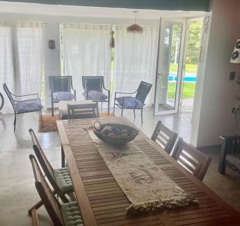 San Nicolas de los Arroyos House | Casa de fin de semana El Ancla