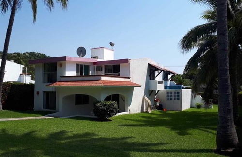 Manzanillo House | Casa de Fin de Semana