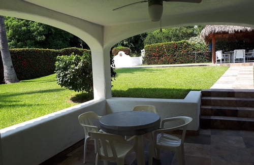 Manzanillo House | Casa de Fin de Semana