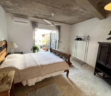Centro Villa | Casa de Flaco