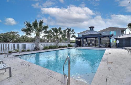Sailhouse House | Casa de Flip Flops