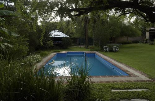 Cordoba Apartment | Casa de Flores, Agua y Musica