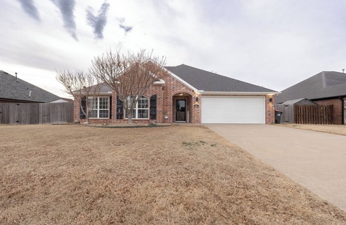 Bentonville - Fayetteville House | Casa De Flores in the heart of NWA