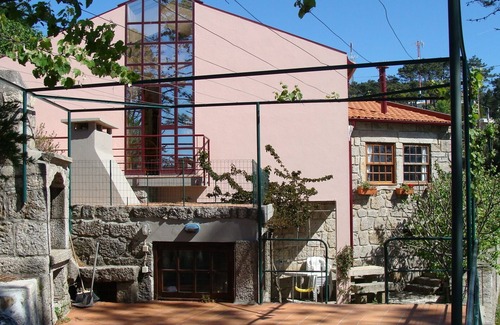 Carreco Villa | CASA DE FORNELOS - Relax, enjoy the comfort of home and indulge in nature!