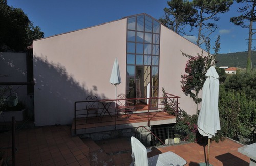 Carreco Villa | CASA DE FORNELOS - Relax, enjoy the comfort of home and indulge in nature!