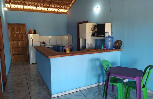 Caraiva House | Casa de frente para o mar, pé na areia em Caraíva BA