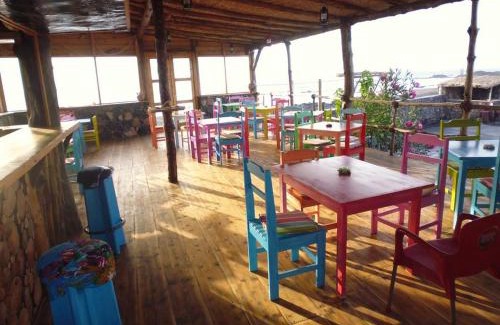 Porto Novo Hotel | Casa De France
