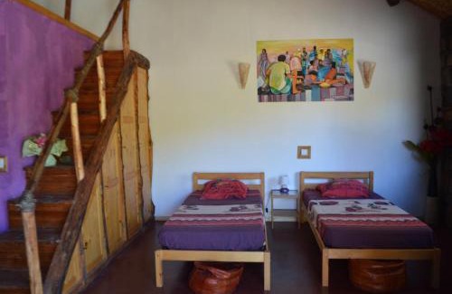 Porto Novo Hotel | Casa De France