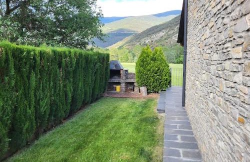 Soriguera Ski Chalet | Casa de fusta al cor dels Pirineus