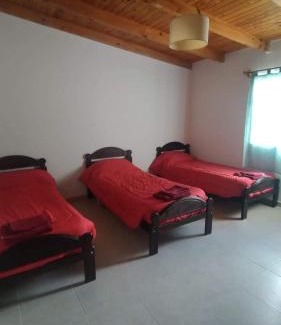 Gaiman Apartment | Casa de Gaiman Pilipala