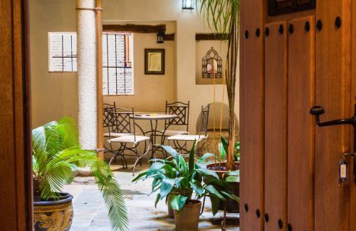 Toledo City Center Apartment | Casa de Gaitán
