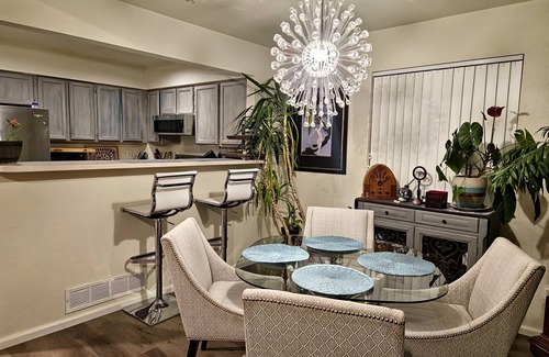 Westminster House | Casa de gato