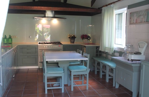 Esposende House | Casa de Goios - House w/pool surrounded by spacious gardens -Ideal for relaxing