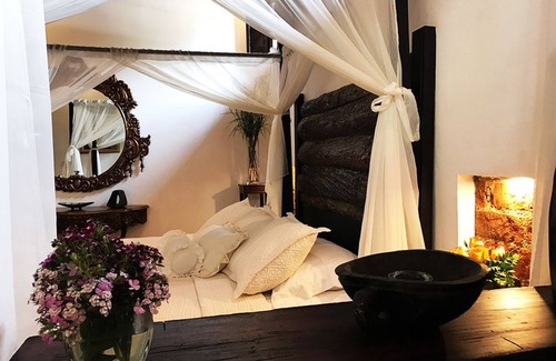 Concepcion de Ataco Hotel | Casa De Graciela - Hotel Boutique
