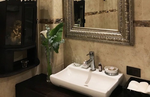Concepcion de Ataco Hotel | Casa De Graciela - Hotel Boutique