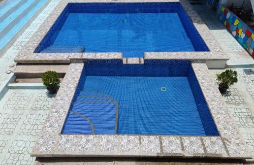 Magalang House | Casa De Gracia Private Resort Staycation