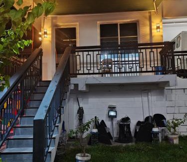 Magalang House | Casa De Gracia Private Resort Staycation