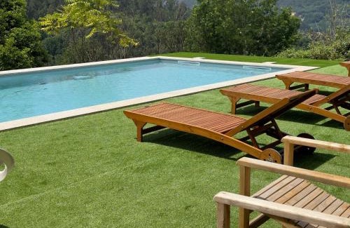 Castelo de Paiva House | Casa de Greire