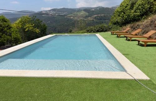 Castelo de Paiva House | Casa de Greire