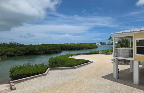 Marathon House | Casa De Grouper