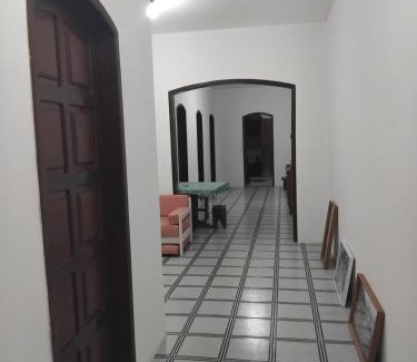 Sao Felix House | Casa de Guinho