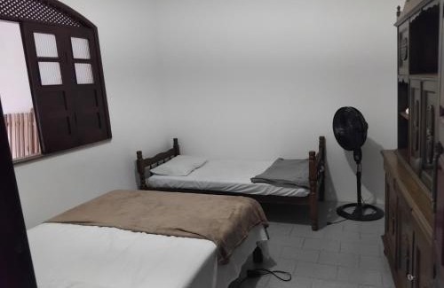 Sao Felix House | Casa de Guinho