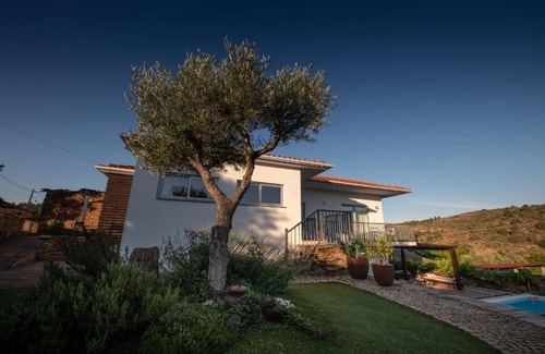 Guribanes House | Casa de Guribanes