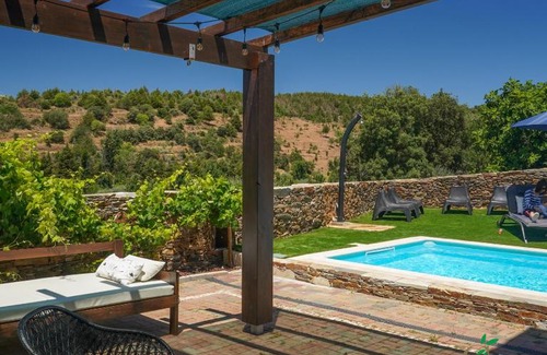 Guribanes House | Casa de Guribanes