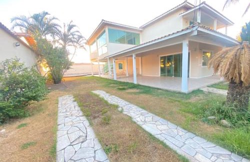 Praia Linda House | Casa de hóspedes âncora Lu