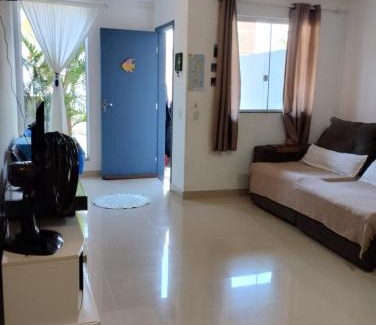 Muquem House | Casa de Hóspedes aconchegante em Florianópolis