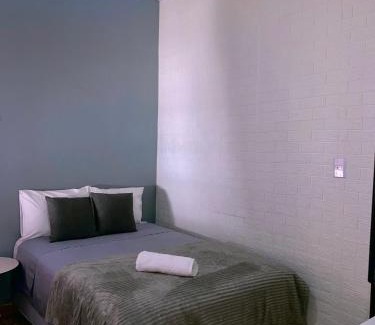 Itapira House | Casa de hóspedes