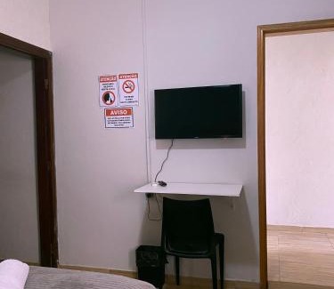 Itapira House | Casa de hóspedes