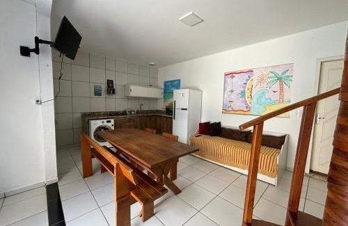 Porto Belo Apartment | Casa de Hóspedes com Piscina em Porto Belo