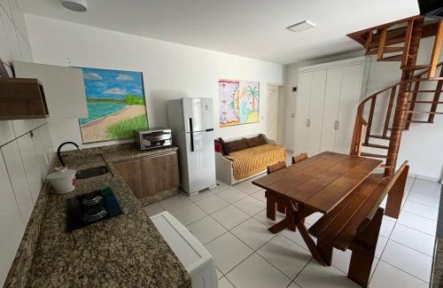 Porto Belo Apartment | Casa de Hóspedes com Piscina em Porto Belo